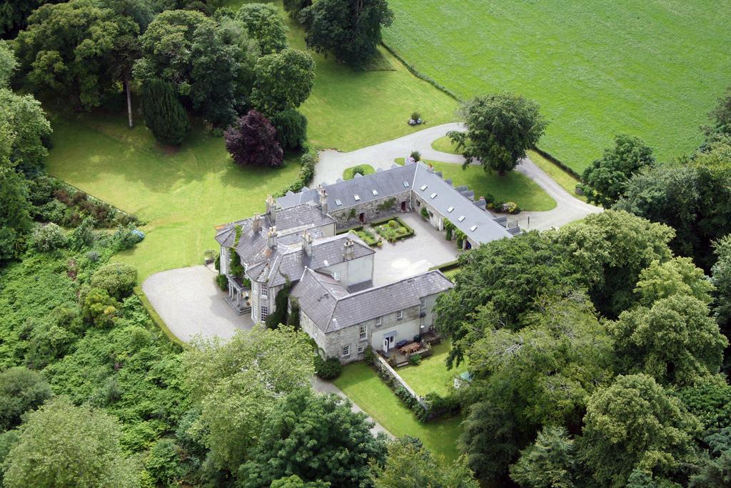 Beaufort House Rom bilde