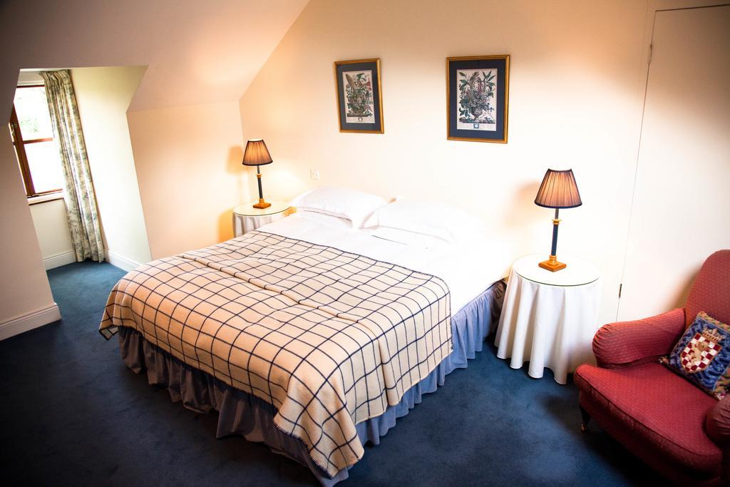 Beaufort House Rom bilde