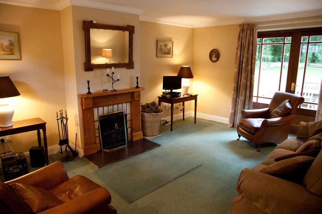 Beaufort House Rom bilde