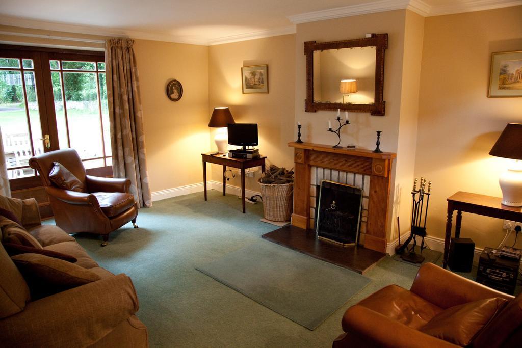 Beaufort House Rom bilde