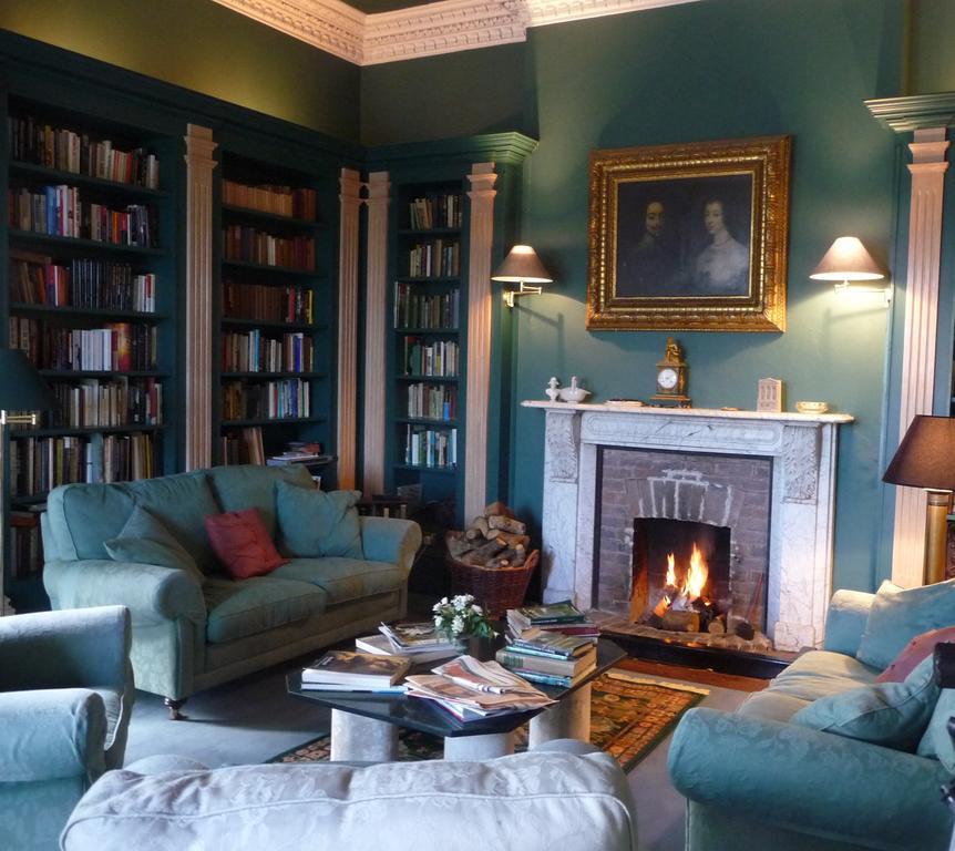 Beaufort House Rom bilde